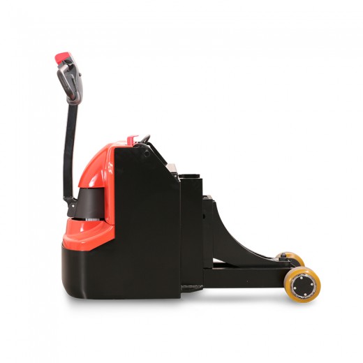 EPT20-30TW3.0噸步行式電動牽引車